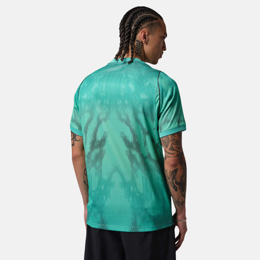 Camisa Seleção Brasileira 2026 Goleiro