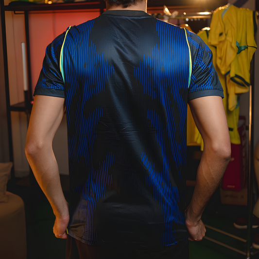Camisa Seleção Brasileira 2026 Away