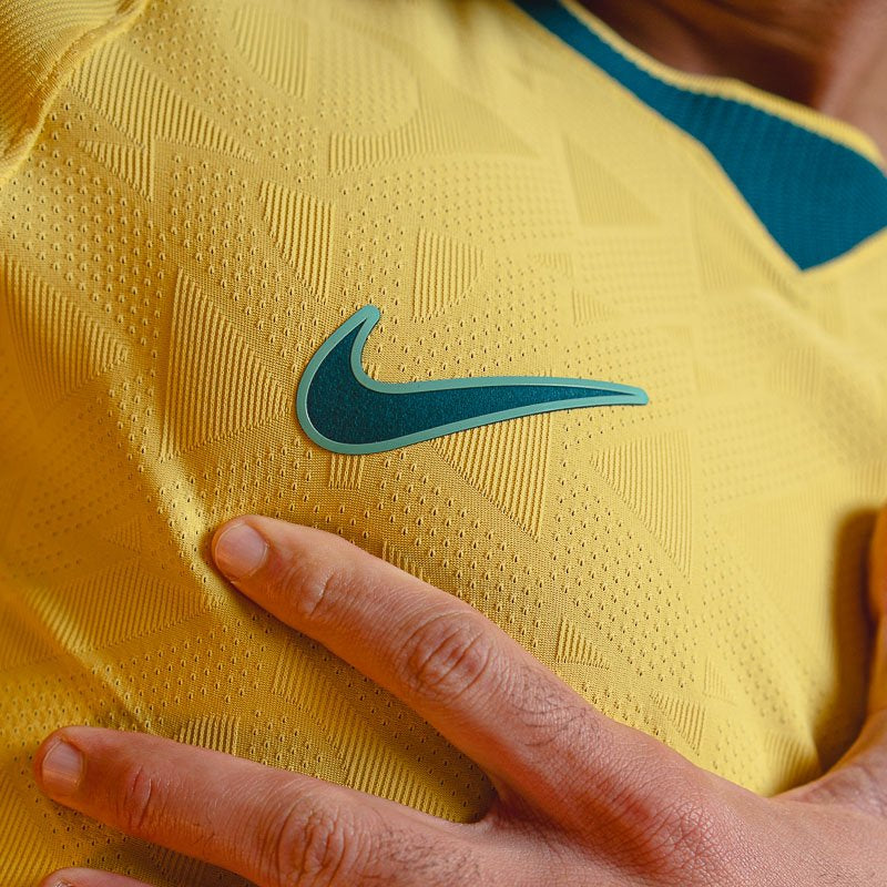 Camisa Seleção Brasileira Jogador 2026 Home - Neymar JR. 10