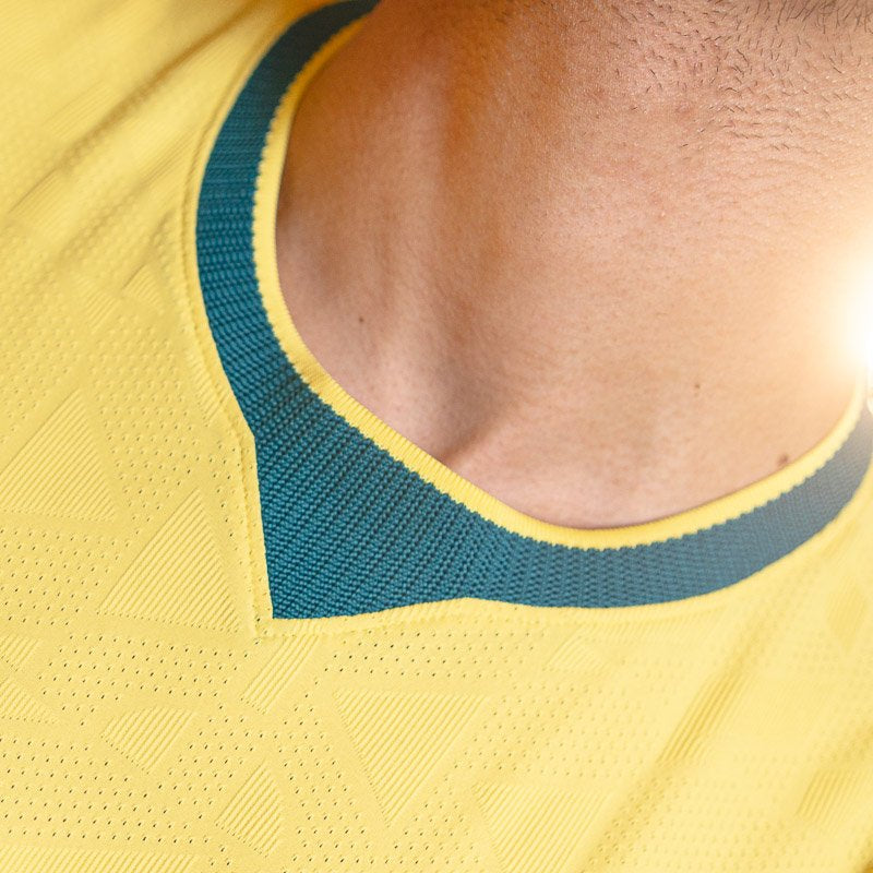 Camisa Seleção Brasileira Jogador 2026 Home - Neymar JR. 10