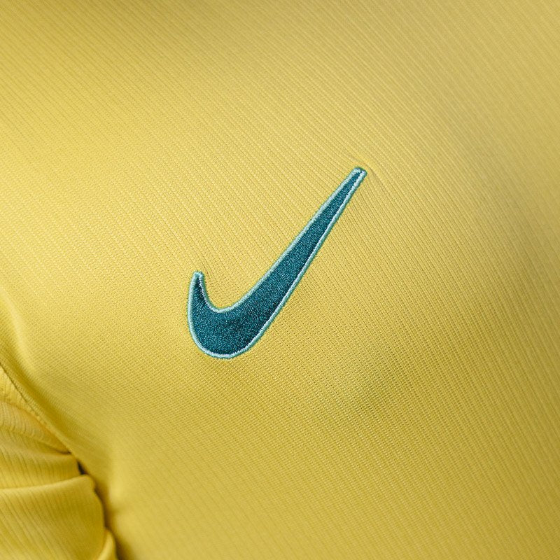 Camisa Seleção Brasileira 2026 Home