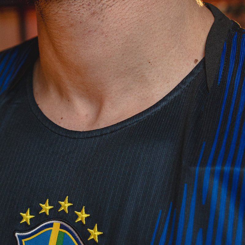 Camisa Seleção Brasileira 2026 Away
