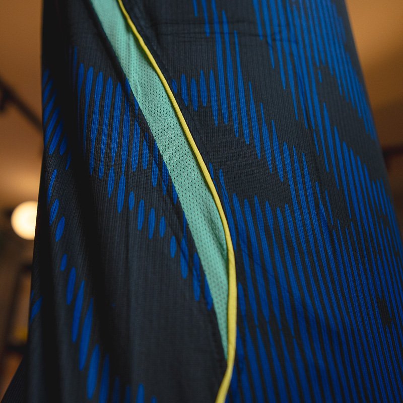 Camisa Seleção Brasileira 2026 Away