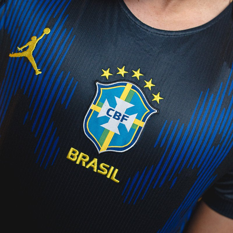Camisa Seleção Brasileira 2026 Away