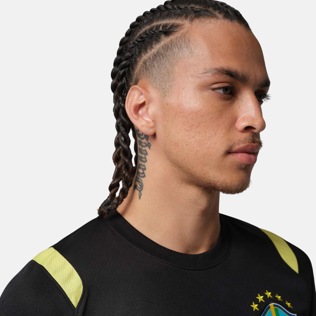 Camisa Seleção Brasileira 2026 Treino