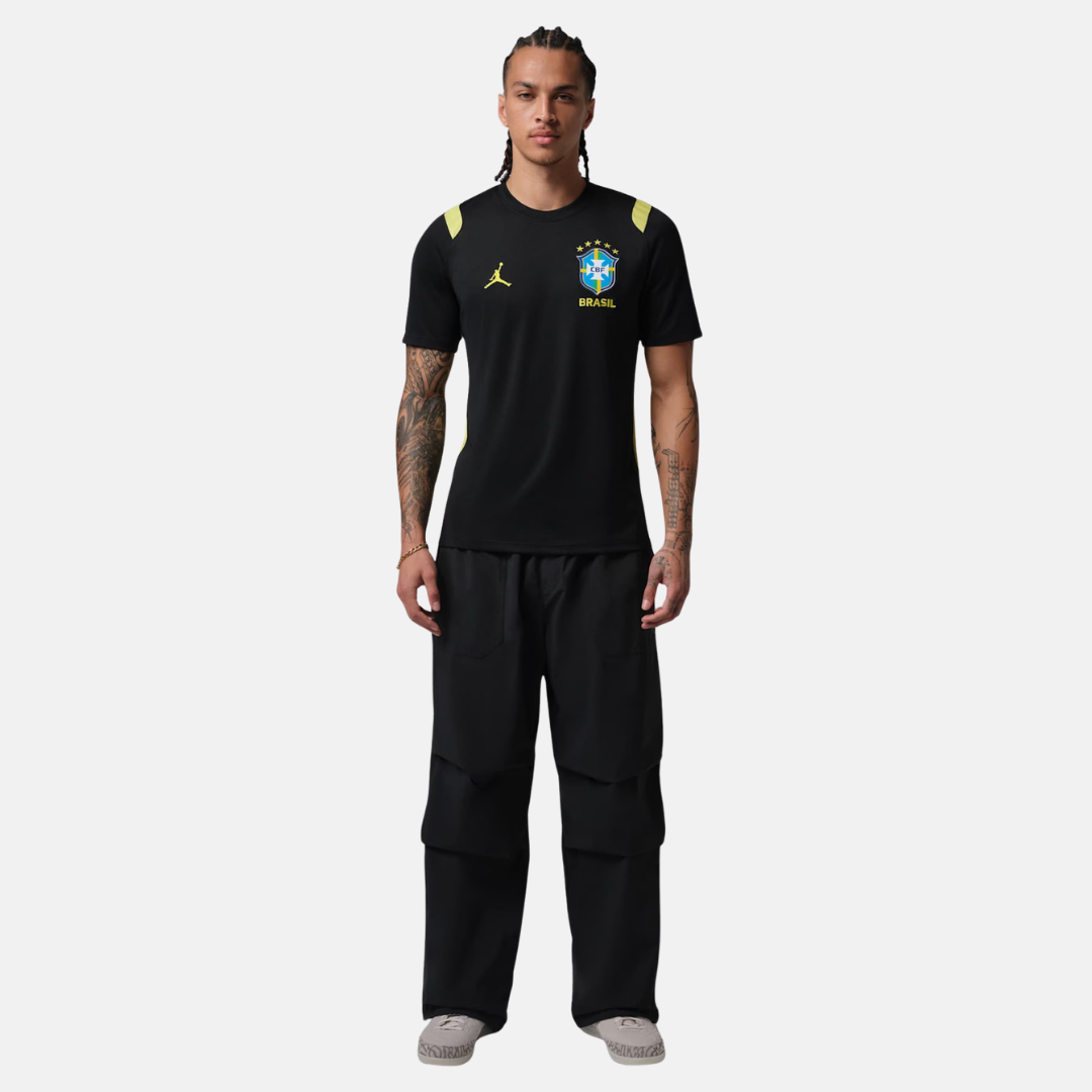 Camisa Seleção Brasileira 2026 Treino