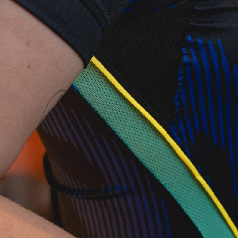 Camisa Feminina Seleção Brasileira 2026 Away